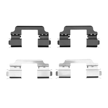 Disc Brake Hardware Kit