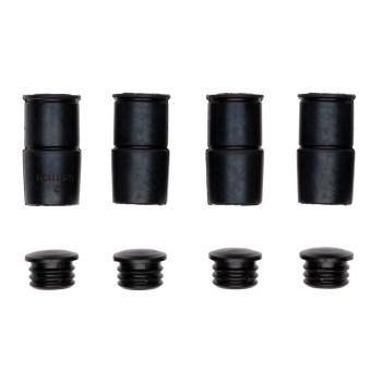 Disc Brake Hardware Kit