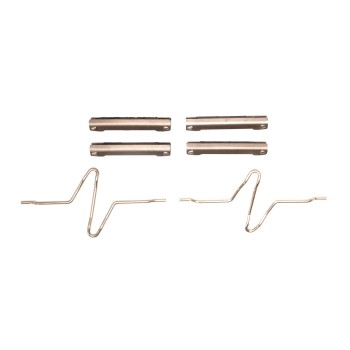 Disc Brake Hardware Kit