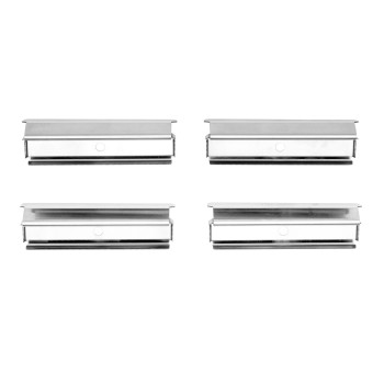 Disc Brake Hardware Kit