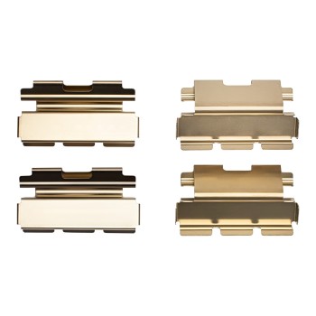 Disc Brake Hardware Kit