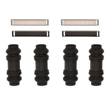 Disc Brake Hardware Kit