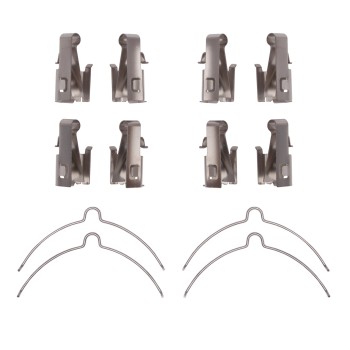 Disc Brake Hardware Kit