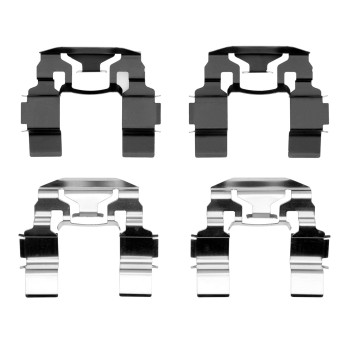 Disc Brake Hardware Kit