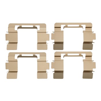 Disc Brake Hardware Kit