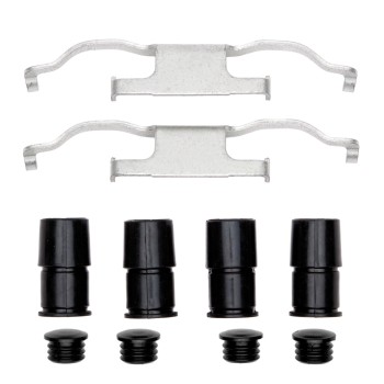 Disc Brake Hardware Kit