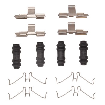 Disc Brake Hardware Kit