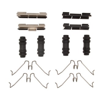 Disc Brake Hardware Kit