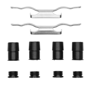 Disc Brake Hardware Kit