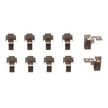 Disc Brake Hardware Kit