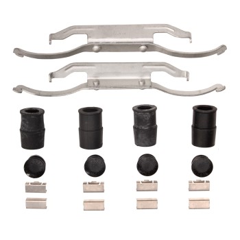 Disc Brake Hardware Kit