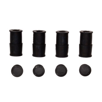 Disc Brake Hardware Kit