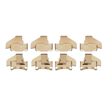 Disc Brake Hardware Kit