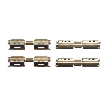 Disc Brake Hardware Kit