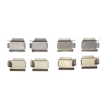 Disc Brake Hardware Kit