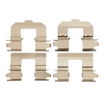 Disc Brake Hardware Kit