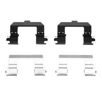 Disc Brake Hardware Kit
