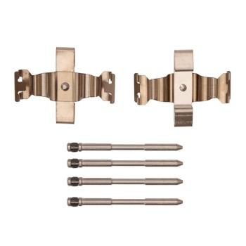 Disc Brake Hardware Kit