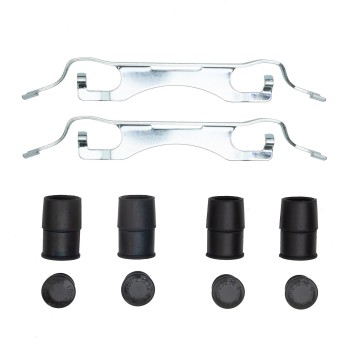 Disc Brake Hardware Kit