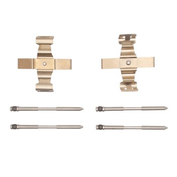 Disc Brake Hardware Kit