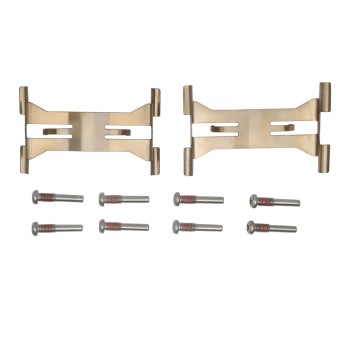 Disc Brake Hardware Kit