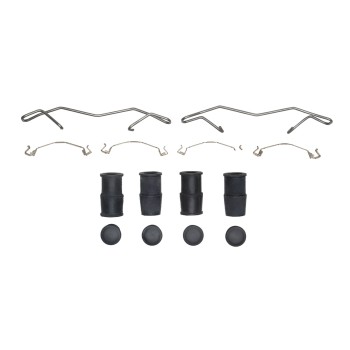 Disc Brake Hardware Kit