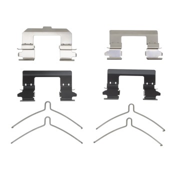 Disc Brake Hardware Kit