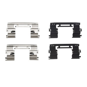 Disc Brake Hardware Kit