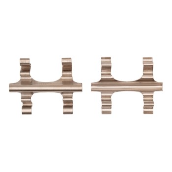 Disc Brake Hardware Kit