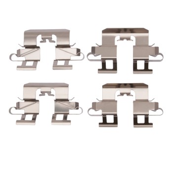 Disc Brake Hardware Kit