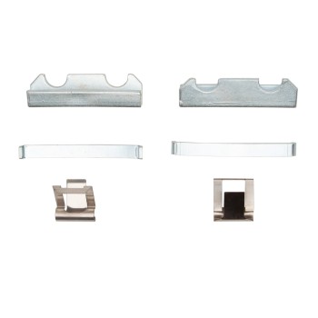 Disc Brake Hardware Kit