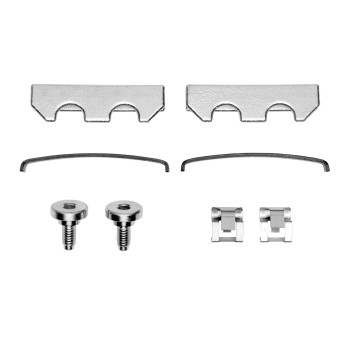 Disc Brake Hardware Kit