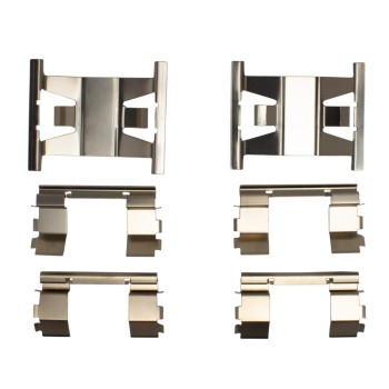 Disc Brake Hardware Kit