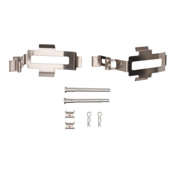 Disc Brake Hardware Kit