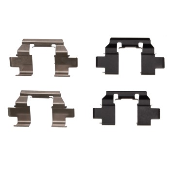 Disc Brake Hardware Kit