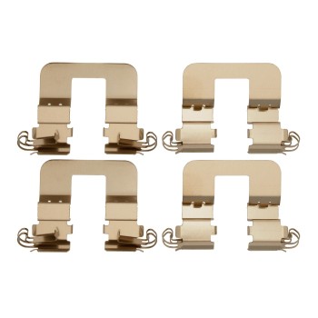 Disc Brake Hardware Kit