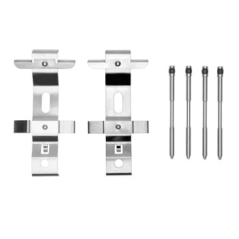 Disc Brake Hardware Kit