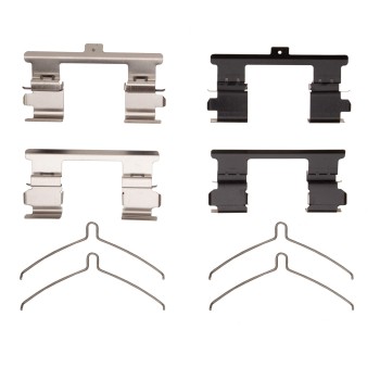 Disc Brake Hardware Kit