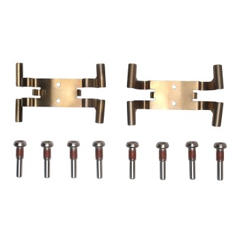 Disc Brake Hardware Kit