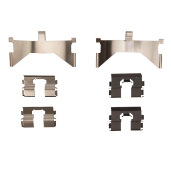 Disc Brake Hardware Kit