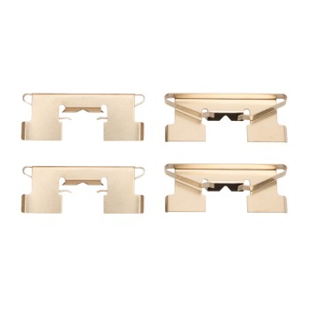 Disc Brake Hardware Kit