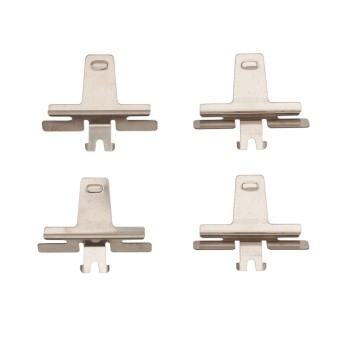 Disc Brake Hardware Kit