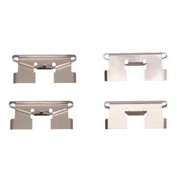 Disc Brake Hardware Kit