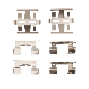 Disc Brake Hardware Kit