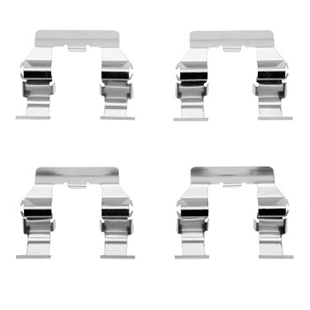 Disc Brake Hardware Kit