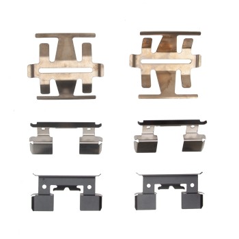 Disc Brake Hardware Kit