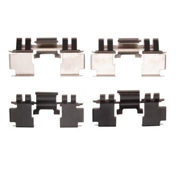 Disc Brake Hardware Kit