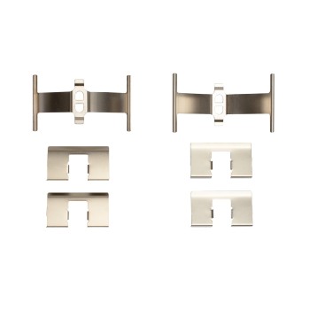 Disc Brake Hardware Kit