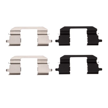 Disc Brake Hardware Kit