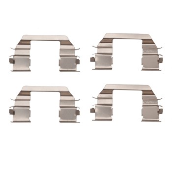 Disc Brake Hardware Kit